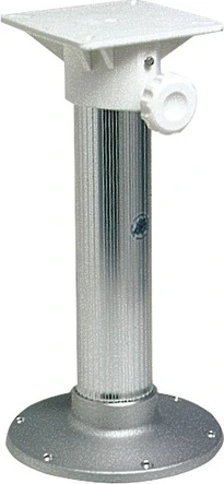 Osculati Seat pedestal 45-62 cm