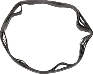 Rimstrip 19MM X 19 Cv 10 Ir