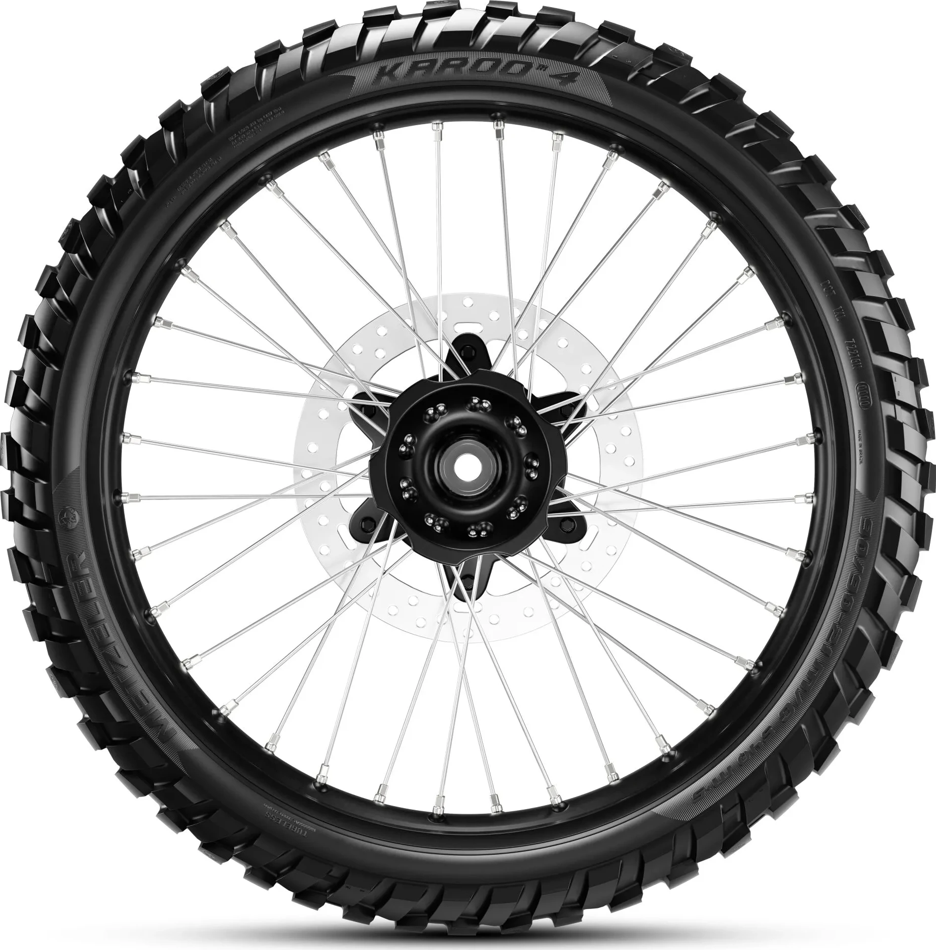 KAROO4 B 90/90 - 21 M/C 54T M+S TL F