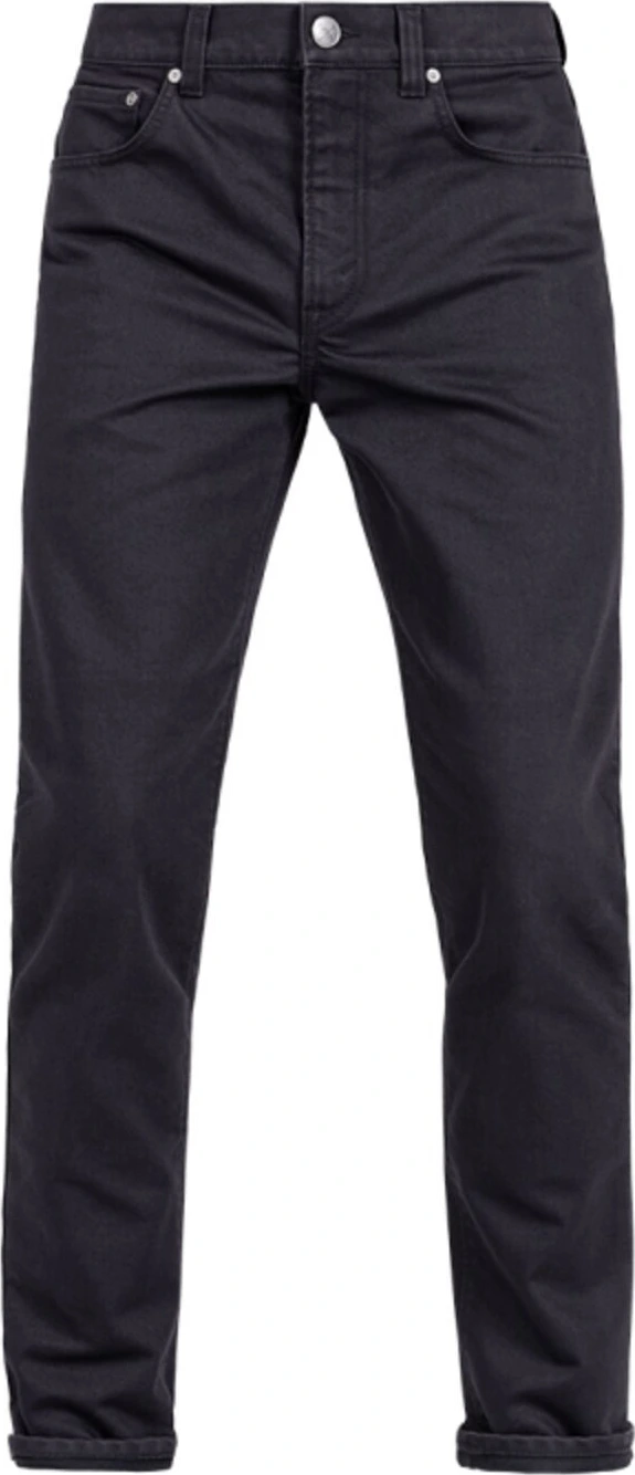 John Doe Classic mono jeans, Black, 31/32