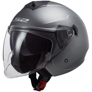 LS2 OF573 TWISTER II SINGLE MONO helmet