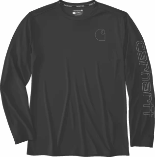 Carhartt Sun Defender L/S t-shirt