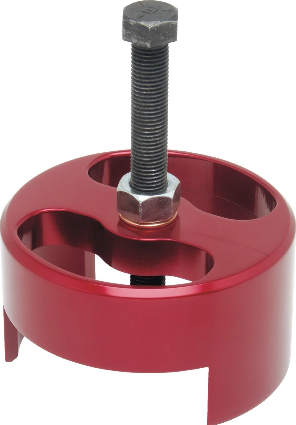 George's Garage, clutch spring compressor