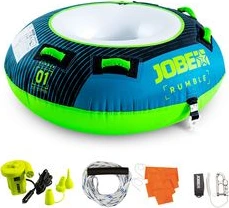 JOBE Rumble towable package 1P