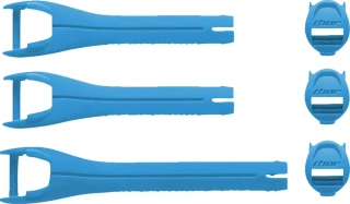 Blitz XR Boots Strap Kit