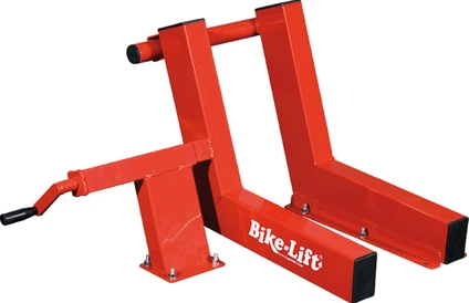 Bike-Lift Rattaklamber 40 Keermestatud poltmehhanism