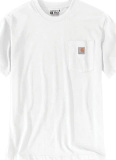 Carhartt Dearborn Pocket t-shirt