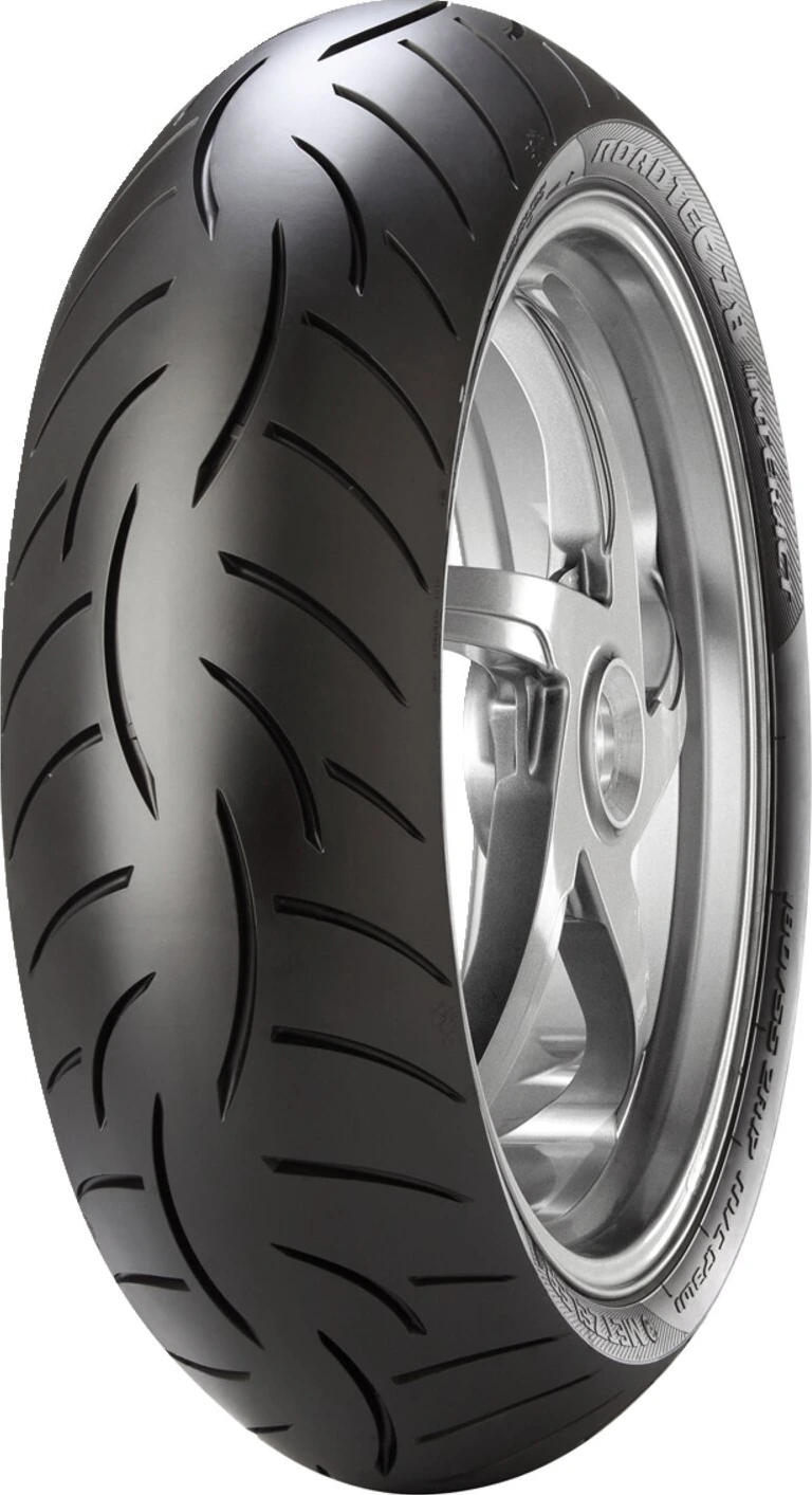 Metzeler Roadtec Z8 Interact M tire 160/60ZR18 70W