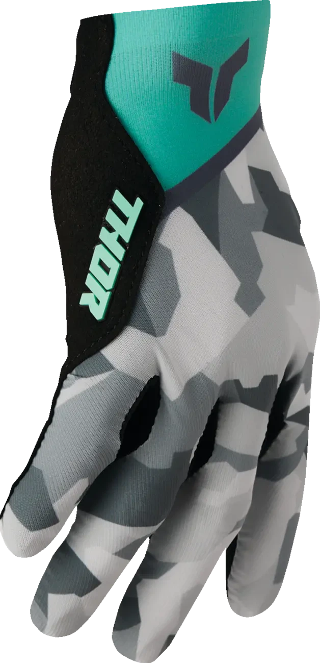 GLOVE WMN SPORT SHADOW TL XL