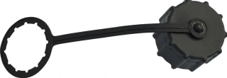 Drain Plug Assembly