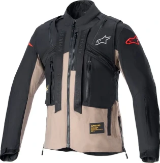 Techdura Jacket