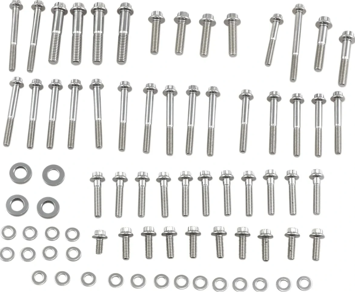 BOLT KT PRI/TRAN FX 99-05