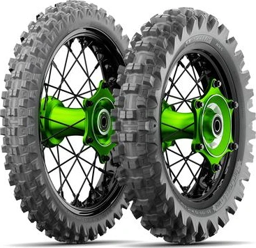 Michelin Starcross 5 Mini 2.50-10 33J TT F/R