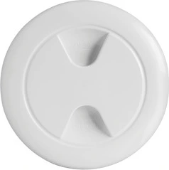 wt inspection capwhite102mm
