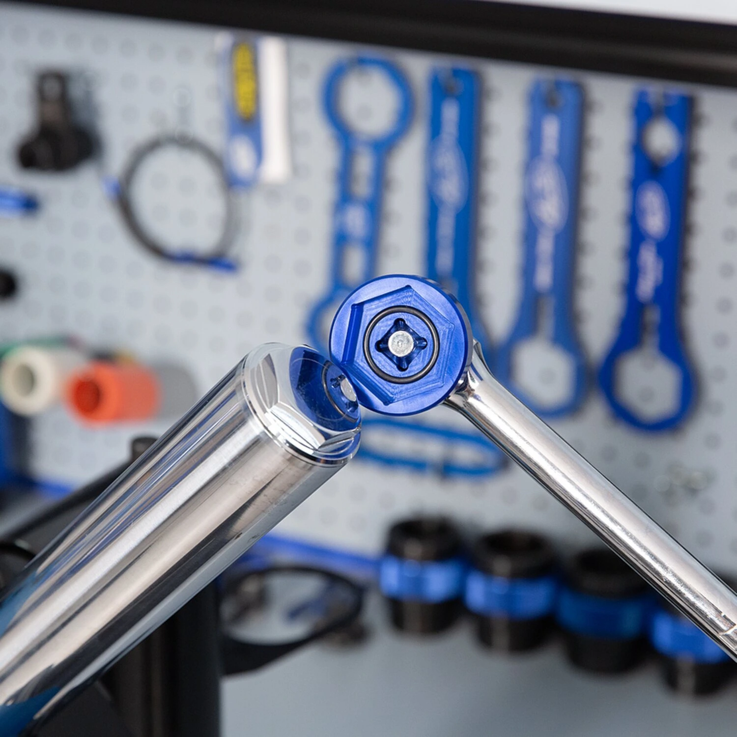 Motion Pro, fork cap socket tool 39mm