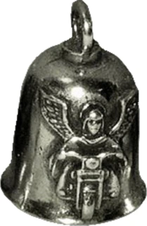 Gremlin Bell Guardian angel