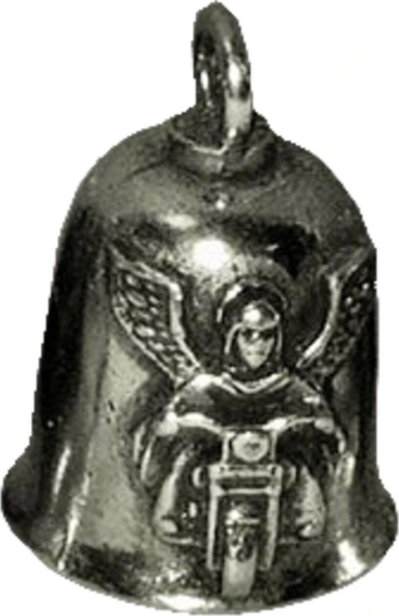 Gremlin Bell Guardian angel