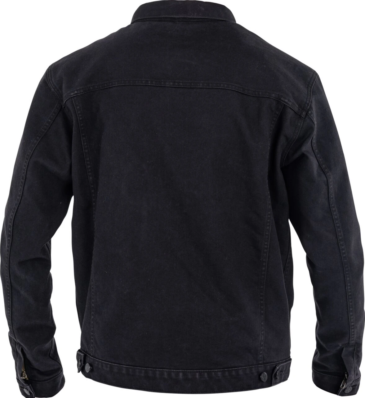 John Doe Maverick jacket, Black