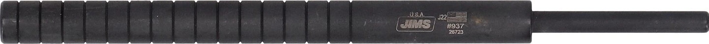 JIMS, shoulderless valve guide remover tool / handle