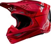 Alpinestars Helmet S-M10 2206 Flood