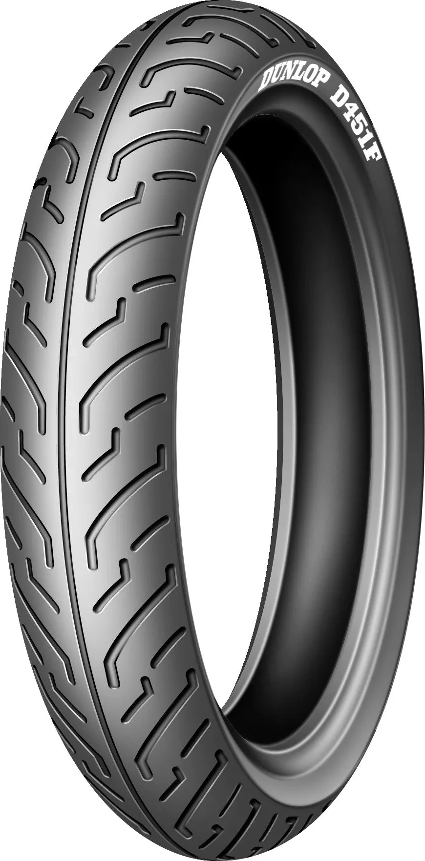 D 451 R 120/80-16 M/C 60P TL
