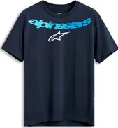 Alpinestars T-Shirt Collared SS CSF