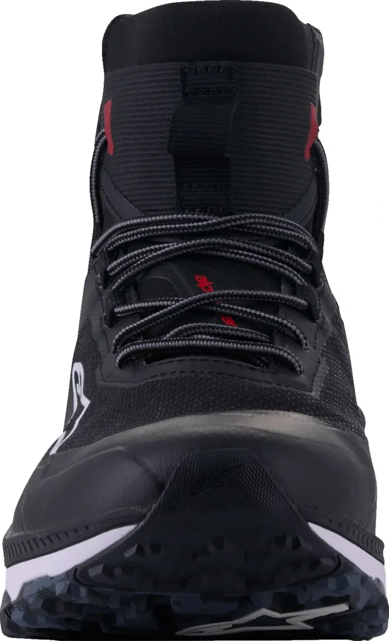 SHOES SPEEDFORCE XR BK/WH 8