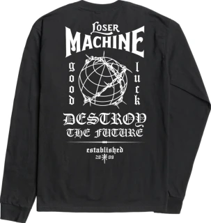 Loser Machine Superstition long sleeve