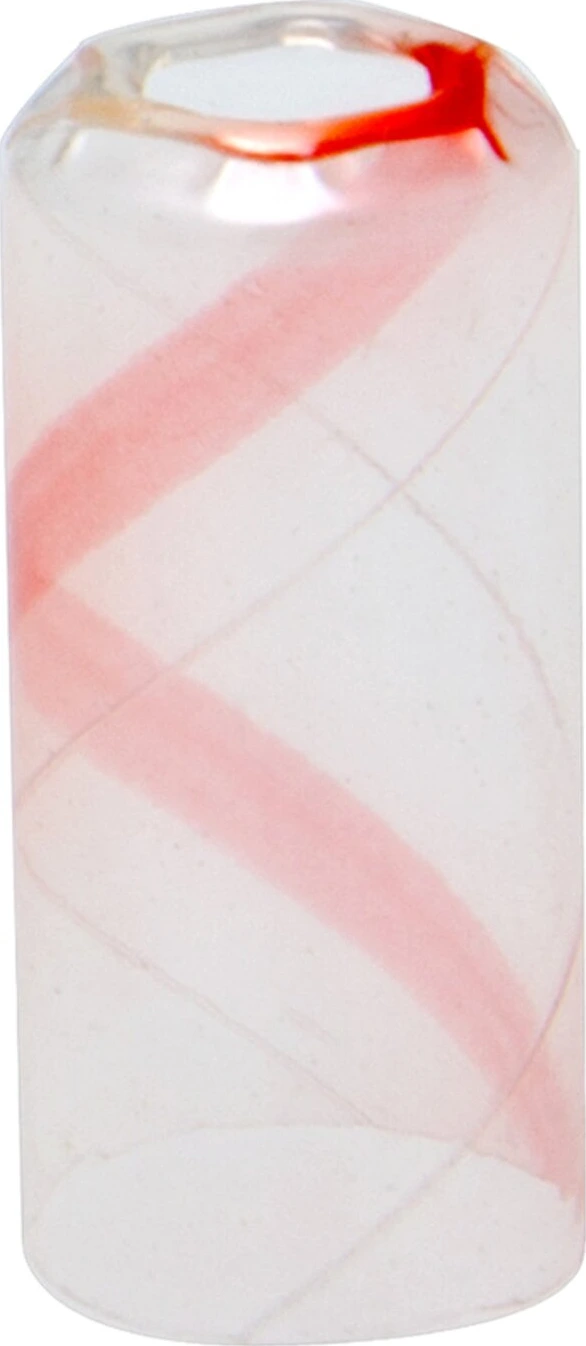 KPMI, valve seal installation capsule. 3/8, Red, 9.53 mm