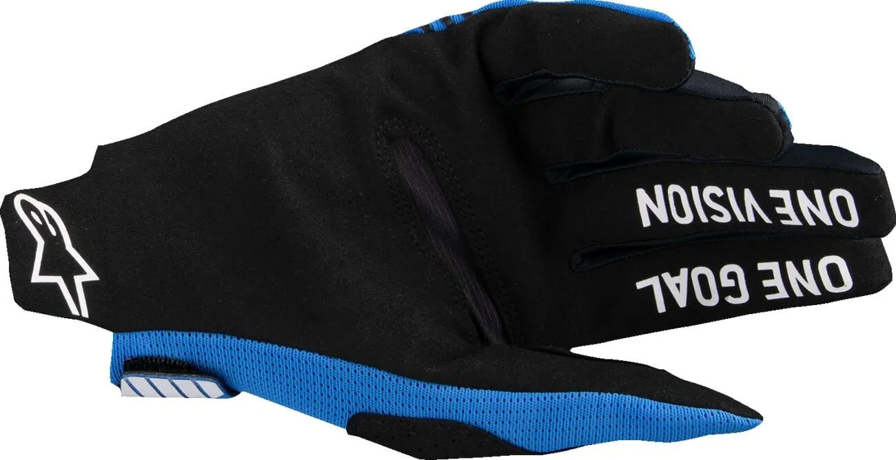 GLOVE MX RADAR PRO BL M