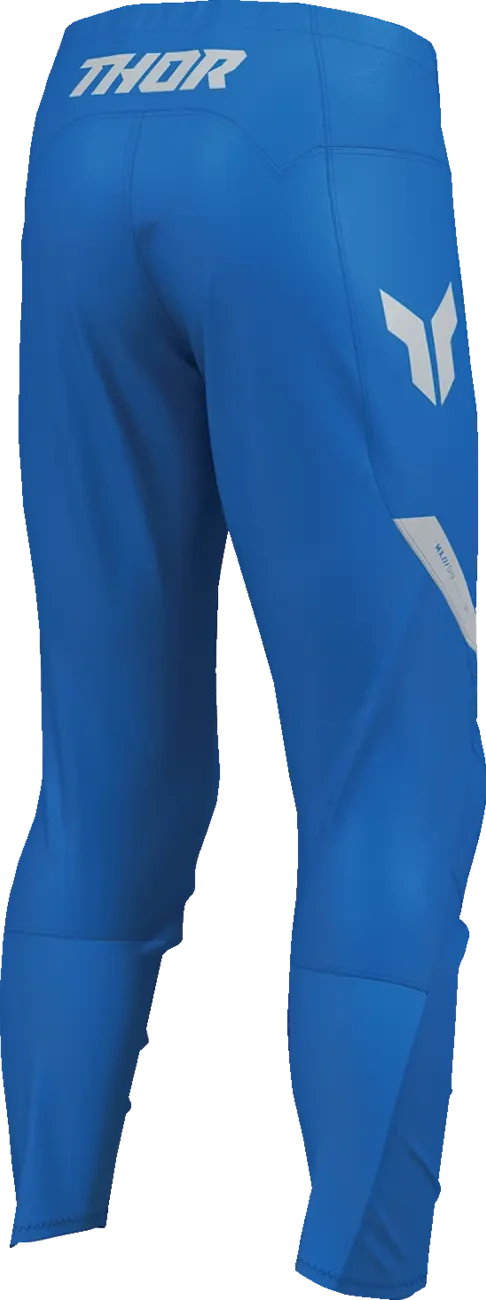 PANTS RIDEMODE MENACE BLUE 48