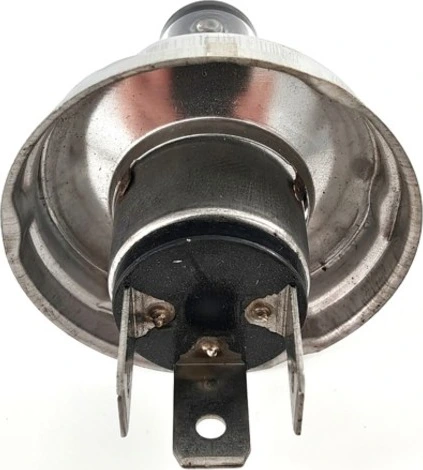 Solero Bulb 12V 60/55W P45T H4