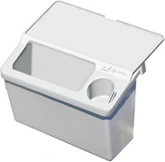 OS STORAGE BIN WITH INTERGRATED BAIT BOARD