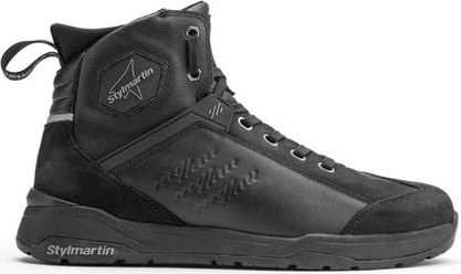 Stylmartin Shoes Blink WP Black, 40