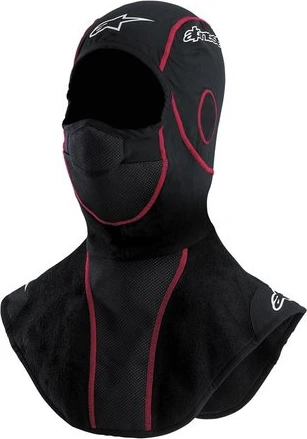 Alpinestars balaclava Winter black one size