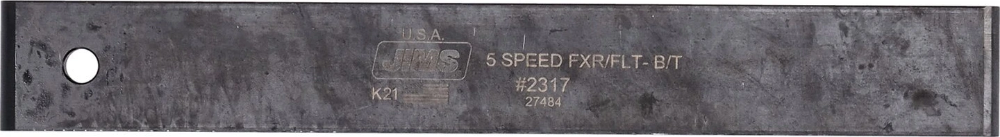 JIMS, primary drive lock tool