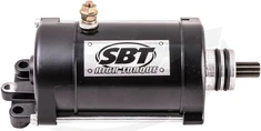 SBT Starter Polaris