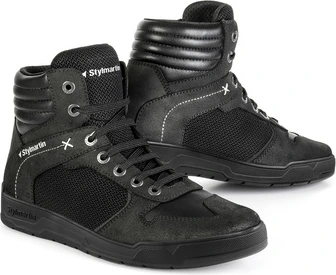 Stylmartin Shoes Atom Evo Black, 40