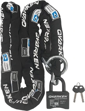 Qvarken Lock package chain+lock Class 3 2.5m