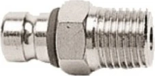 Osculati fuel connector (tank) Suzuki