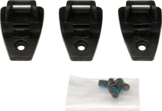 Boot Buckle Base Kit