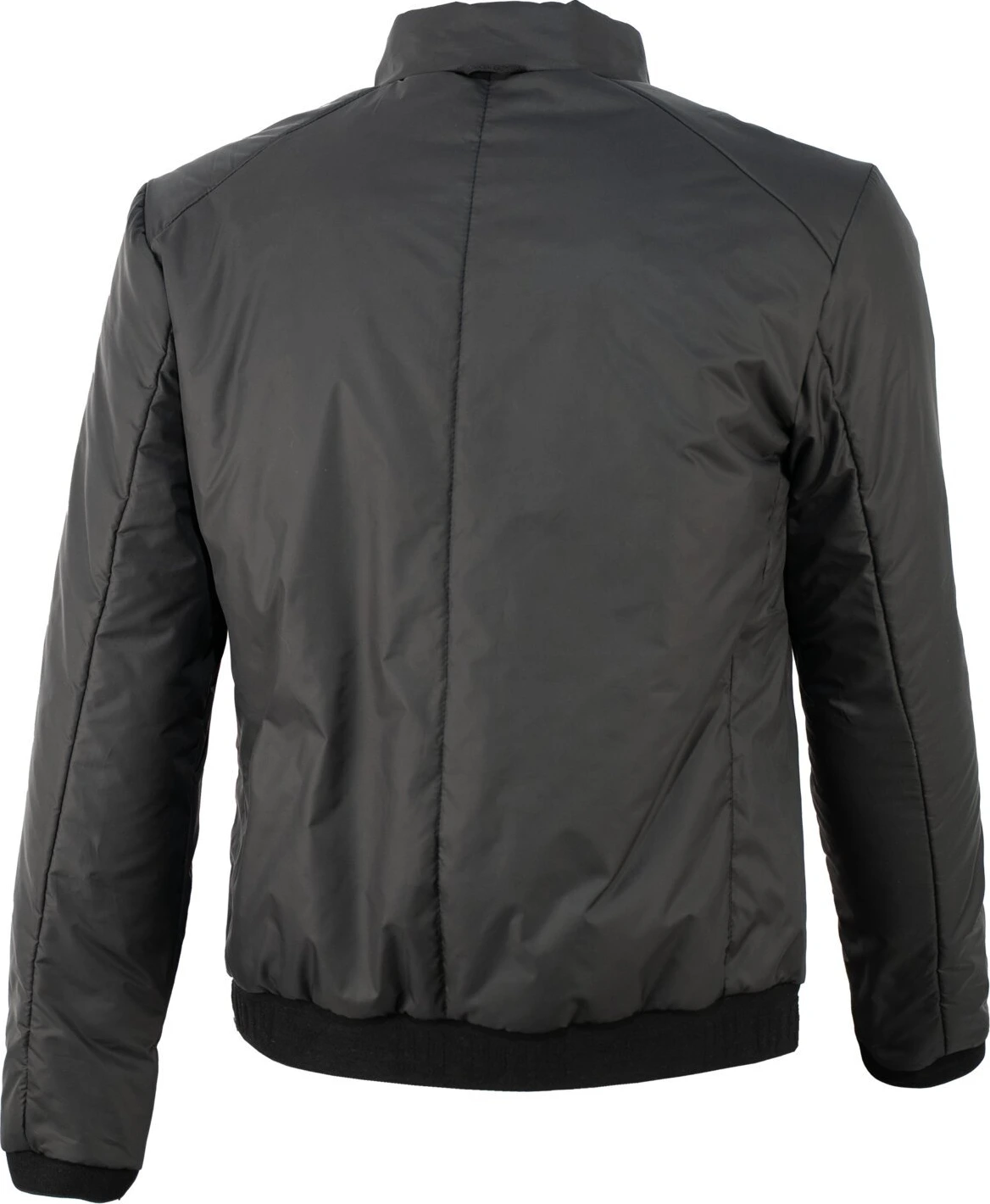 By City Lining III full sleeve jacket, Black, XL