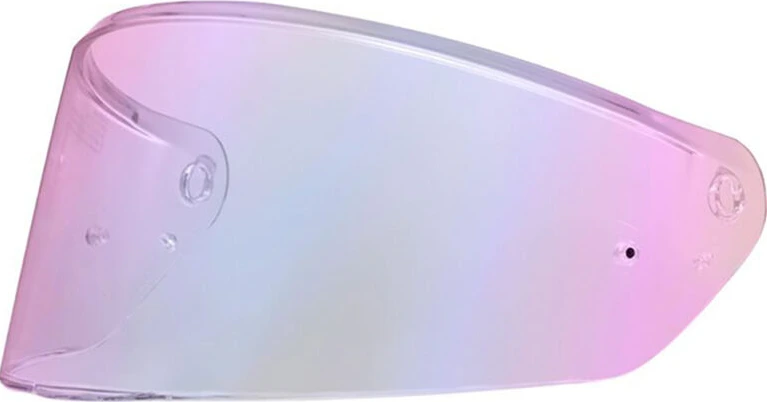 LS2 FF820 vizieris - Iridium Rainbow