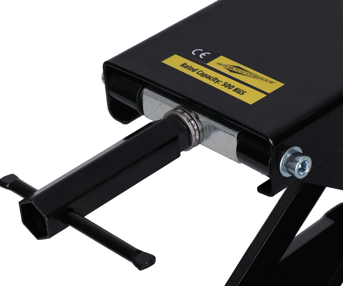 MCS, 'Minilift' motorcycle lift