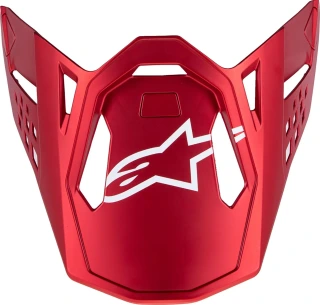 Supertech M10 Helmet Visor