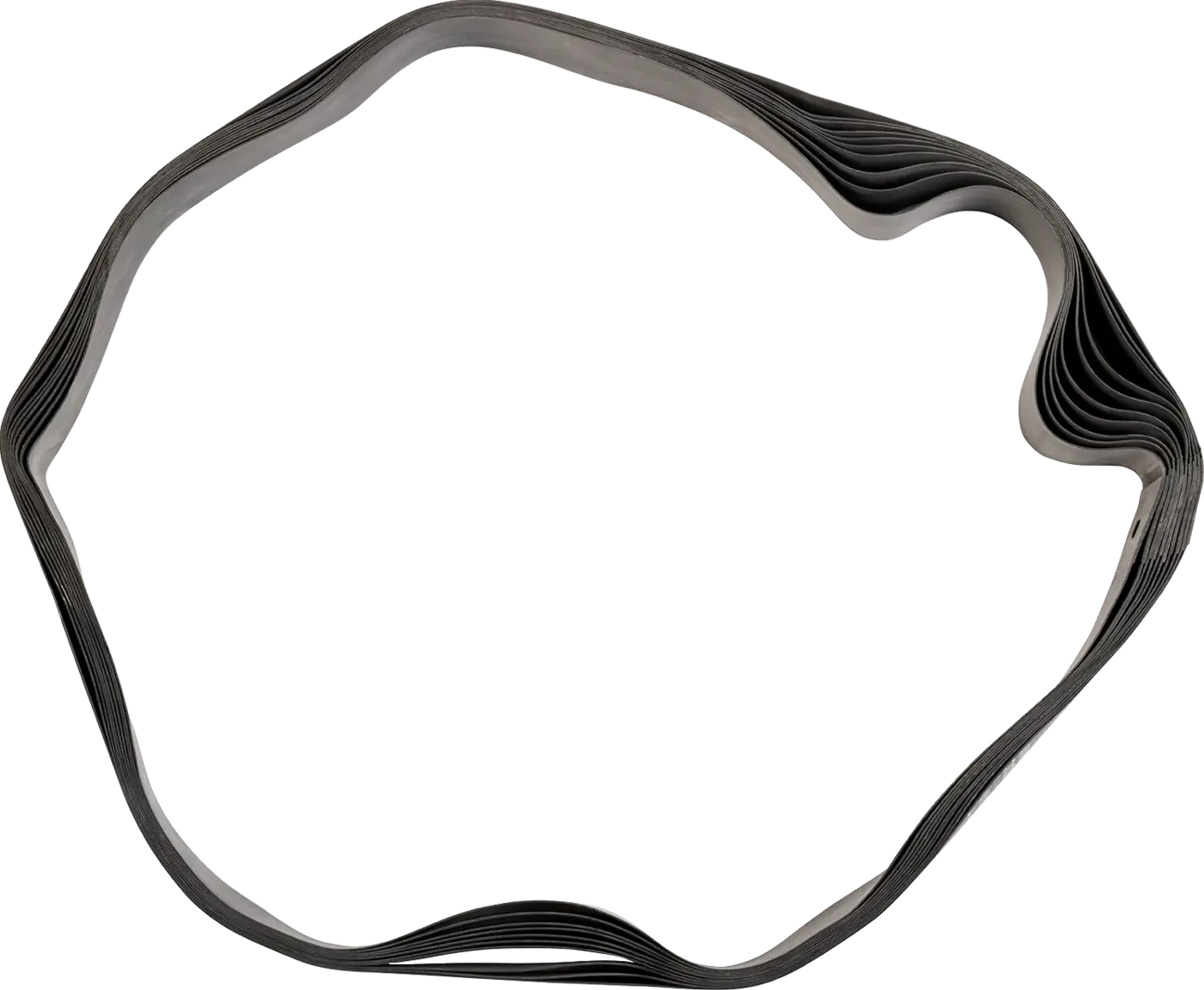 RIMSTRIP 38MM X 21" CV 10 PACK IR