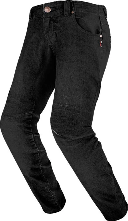 LS2 Bradford Lady Jeans - Black, XL