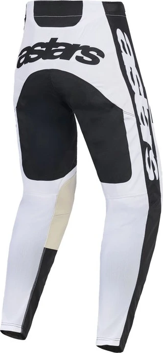 Alpinestars Pants Racer Riway White/Black, 30