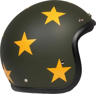 DMD Retro helmet