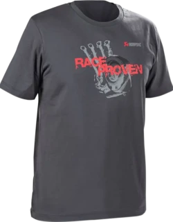 Race Proven T-Shirt